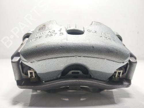 Used Right front brake caliper CUPRA LEON Sportstourer (KL8, KU8, KUD) 1.5 eTSI (150 hp) 30273322