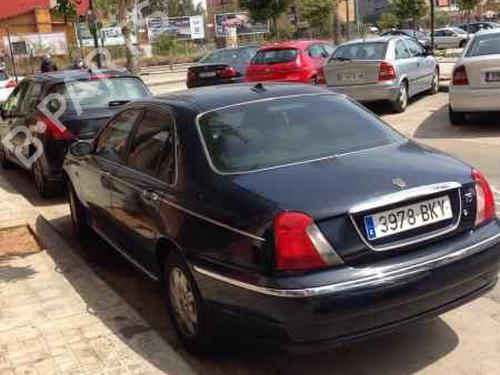 ROVER 75 (RJ)    484526