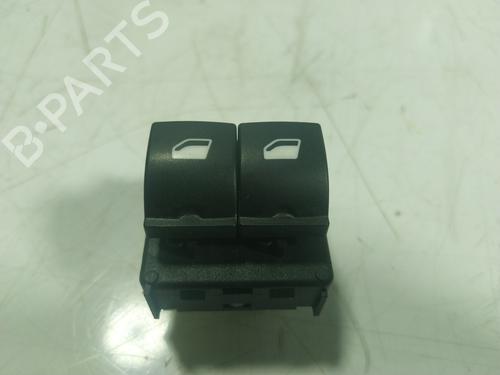 Used Left front window switch CITROËN C4 CACTUS 1.6 BlueHDi 100 (99 hp) 16821944