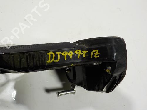 Rear left lock TOYOTA YARIS (_P13_)  | BP11960128C100 