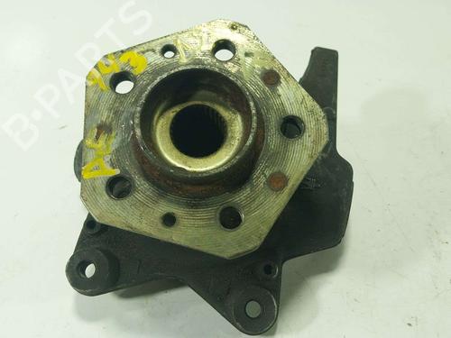 Used Left front steering knuckle Left front steering knuckle 38491999 38491999