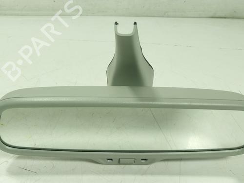 Used Rear mirror Rear mirror AUDI A6 C7 (4G2, 4GC) 2.0 TDI (190 hp) 32689865 32689865