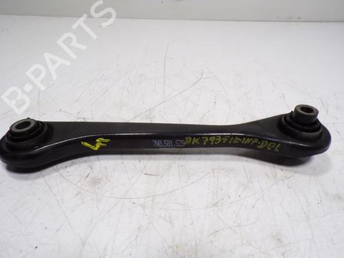 Venstre bagtil bærearm SEAT ALHAMBRA (710, 711) 2.0 TDI (140 hp) 12110375