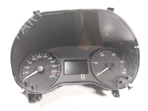 Used Instrument cluster Instrument cluster 15962947 15962947