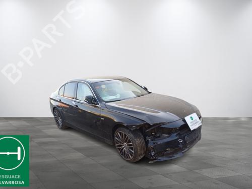 Left front window switch BMW 3 (F30, F80) 320 d | BP27978752I27  - Image 9