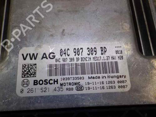 Engine control unit (ECU) SEAT ATECA (KH7, KHP) 1.0 TSI | BP6241330M57 - Image 2