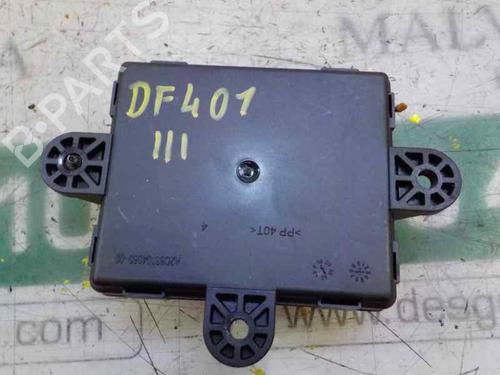 Used Electronic module FORD FOCUS III 1.0 EcoBoost (125 hp) 6302057