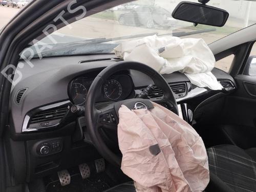 Subframe OPEL CORSA E (X15) 1.4 (08, 68) | BP15909091M9  - Image 8