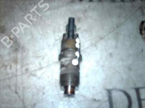 Used Injector Injector NISSAN VANETTE CARGO Van (HC 23) [1994-2002] 3738685 3738685