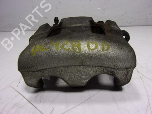 Used Right front brake caliper Right front brake caliper MAZDA CX-7 (ER) 2.2 MZR-CD AWD (ER10A) (173 hp) 16682406 16682406