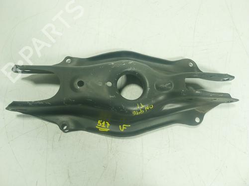 Used Left rear suspension arm MERCEDES-BENZ GLC (X253) 200 EQ Boost 4-matic (253.981) (197 hp) 24167139