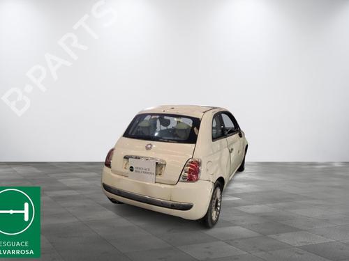 Electronic module FIAT 500 (312_) 1.2 (312AXA1A) | BP10103072M83 - Image 11