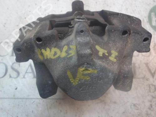 Left rear brake caliper MERCEDES-BENZ CLK (C209)  | BP11547474M107 