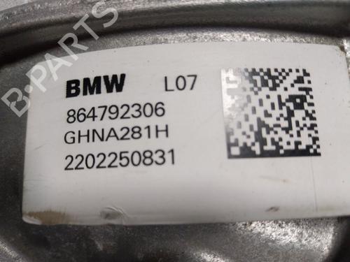 Rear differential BMW i4 (G26)  | BP25495514M24 