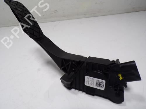 Pedal AUDI A1 Sportback (GBA)  | BP12960758I4