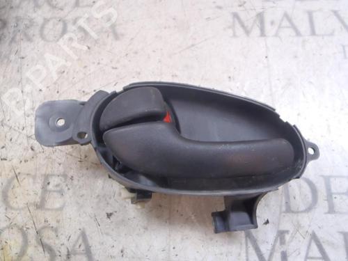 Used Front left interior door handle Front left interior door handle CHEVROLET TRAILBLAZER (KC_) [2001-2009] 3820311 3820311