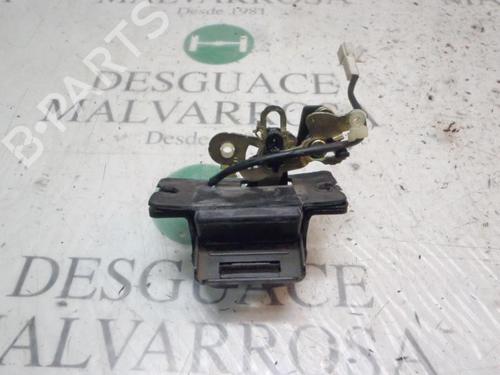 Used Tailgate lock Tailgate lock 3817437 3817437