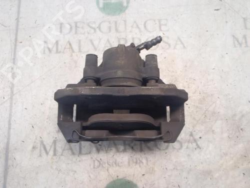 Højre bremsekaliber foran FORD TRANSIT CONNECT (P65_, P70_, P80_) 1.8 TDCi | BP11546967M104 