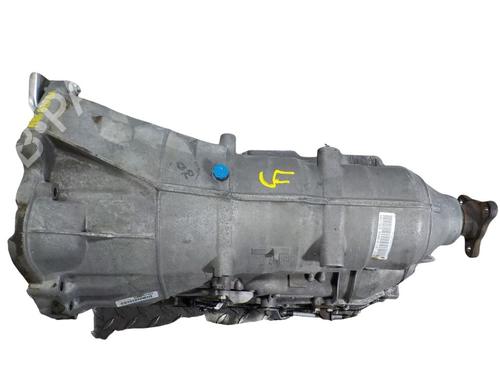 Used Gearbox Gearbox BMW 3 (E90) [2004-2012] 10723256 10723256