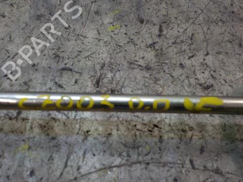 Right front suspension arm SUZUKI SWIFT IV (FZ, NZ)  | BP14279540M13 