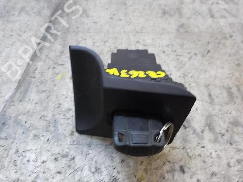 Used Ignition barrel BMW 3 (E90) [2004-2012]  6618269