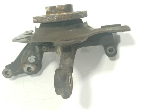 Used Right front steering knuckle Right front steering knuckle FIAT 500L (351_, 352_) 1.4 (199LYB1B) (95 hp) 36643645 36643645