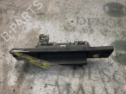 Used Tailgate handle Tailgate handle KIA CARNIVAL II (GQ) [1999-2007] 3773391 3773391