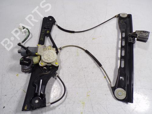 Used Front right window mechanism Front right window mechanism MERCEDES-BENZ E-CLASS (W211) E 200 CDI (211.004) (122 hp) 8818819 8818819