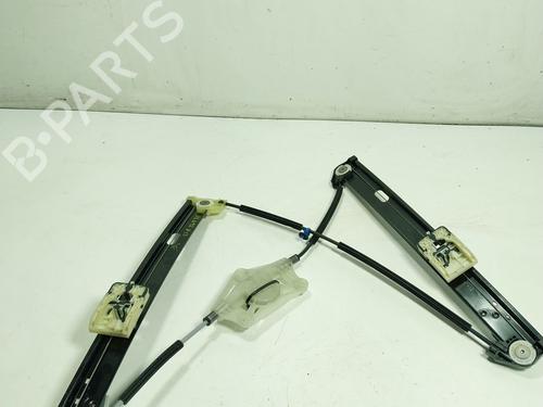 Left front window switch CUPRA LEON Sportstourer (KL8, KU8, KUD) | BP16304651I27 - Image 3