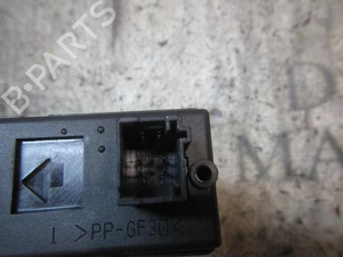 Right front window motor CITROËN C4 Grand Picasso I (UA_) | BP3841041E20