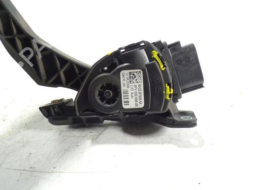 Pedal LAND ROVER DISCOVERY IV (L319) 3.0 TD 4x4 | BP9577793I4 