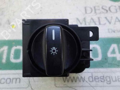 Used Headlight switch MERCEDES-BENZ B-CLASS Sports Tourer (W245) [2005-2011]  5937928