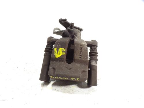 Left rear brake caliper RENAULT MEGANE IV Hatchback (B9A/M/N_)  | BP11552950M107 