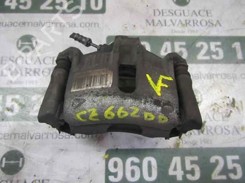 Used Right front brake caliper Right front brake caliper CITROËN C3 Picasso (SH_) [2008-2026] 11549763 11549763