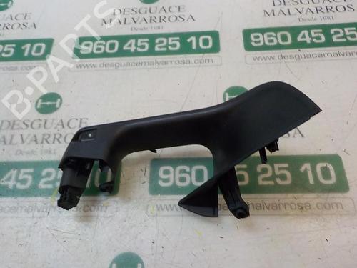 Used Left rear window switch Left rear window switch AUDI Q5 (8RB) 3.0 TDI quattro (240 hp) 3868638 3868638