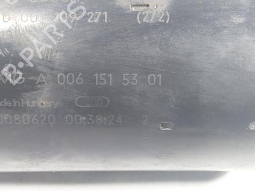 Starter MERCEDES-BENZ M-CLASS (W164) ML 63 AMG 4-matic (164.177) | BP16835034M8 