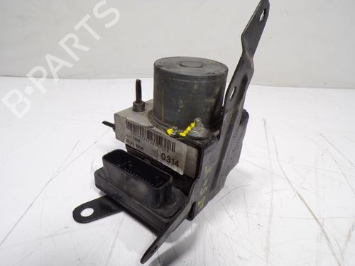 ABS pump MERCEDES-BENZ CITAN Box Body/MPV (W415)  | BP10994595M43 