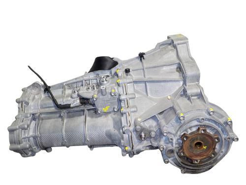Used Gearbox Gearbox AUDI A5 Sportback (8TA) 2.0 TFSI (180 hp) 7452278 7452278