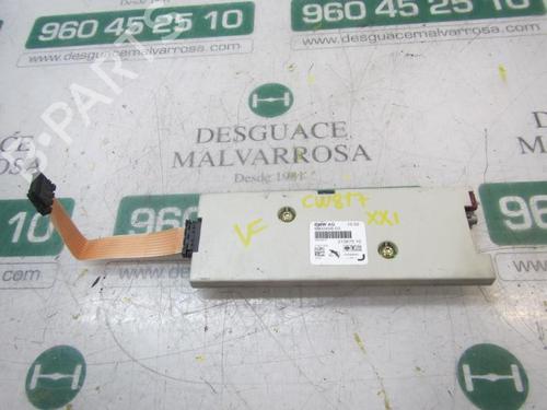 Used Electronic module Electronic module BMW 7 (E65, E66, E67) [2001-2009] 4012095 4012095