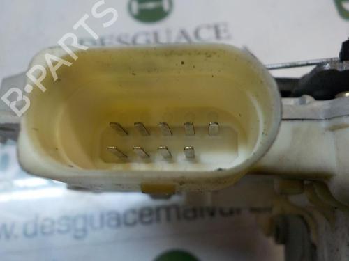 Front right lock AUDI A4 B7 (8EC) 1.9 TDI | BP3857195C97 