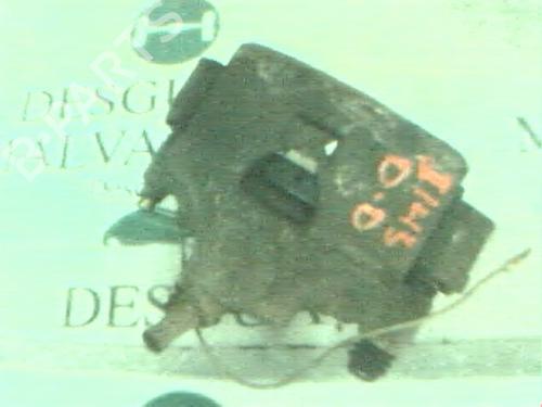 Used Right front brake caliper Right front brake caliper RENAULT 21 (B48_) 2.0 (B48C) (120 hp) 11548494 11548494