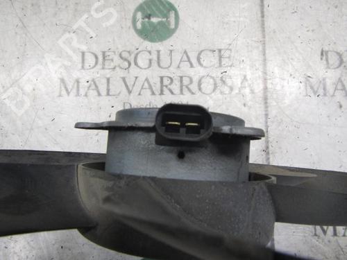 Radiator fan RENAULT LAGUNA II Grandtour (KG0/1_) 2.2 dCi (KG0F) | BP3830892M35 