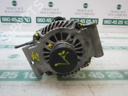 Used Alternator Alternator PEUGEOT 308 I (4A_, 4C_) 1.6 16V (120 hp) 3877635 3877635