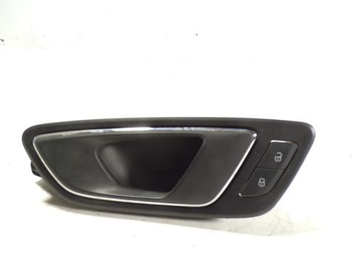 Used Front left interior door handle SEAT LEON (5F1) [2012-2021]  9517165