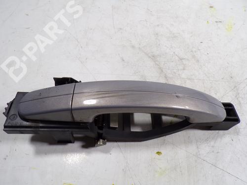 Used Rear right exterior door handle Rear right exterior door handle FORD C-MAX II (DXA/CB7, DXA/CEU) 1.6 TDCi (95 hp) 7833672 7833672