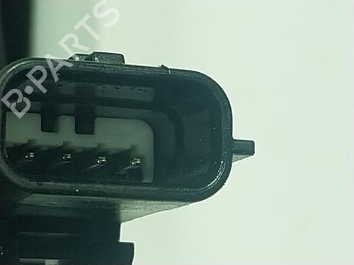 Front right exterior door handle RENAULT KADJAR (HA_, HL_) 1.5 dCi 110 (HLA3) | BP17804987C129 