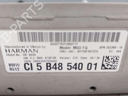 Electronic module BMW X4 (G02, F98) xDrive 30 d Mild-Hybrid | BP39478188M83 - Image 4