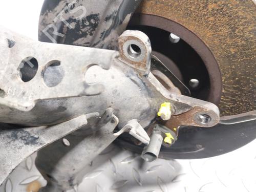 Rear axle SEAT LEON ST (5F8) 1.5 TSI | BP29347663M2 