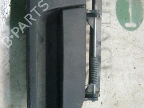 Used Rear right exterior door handle CITROËN XANTIA (X1_, X2_) [1993-2003]  3767966