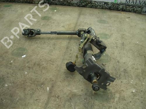 Used Steering column TOYOTA YARIS (_P1_) [1999-2005]  3760136